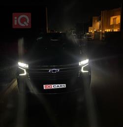 شيفروليه تاهو